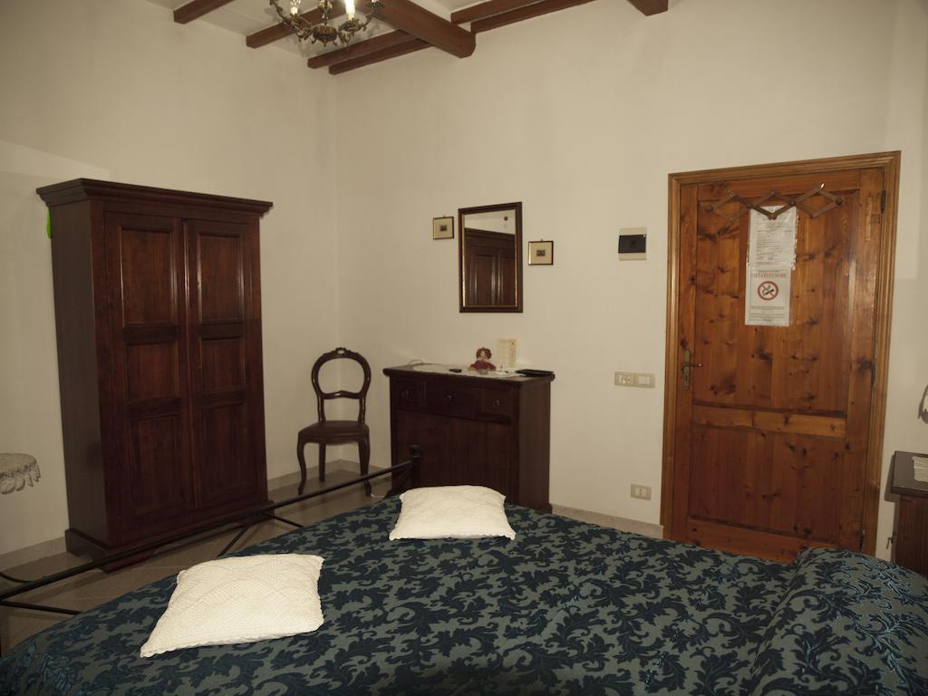 Agriturismo Santa Giuditta Sovicille Exterior foto
