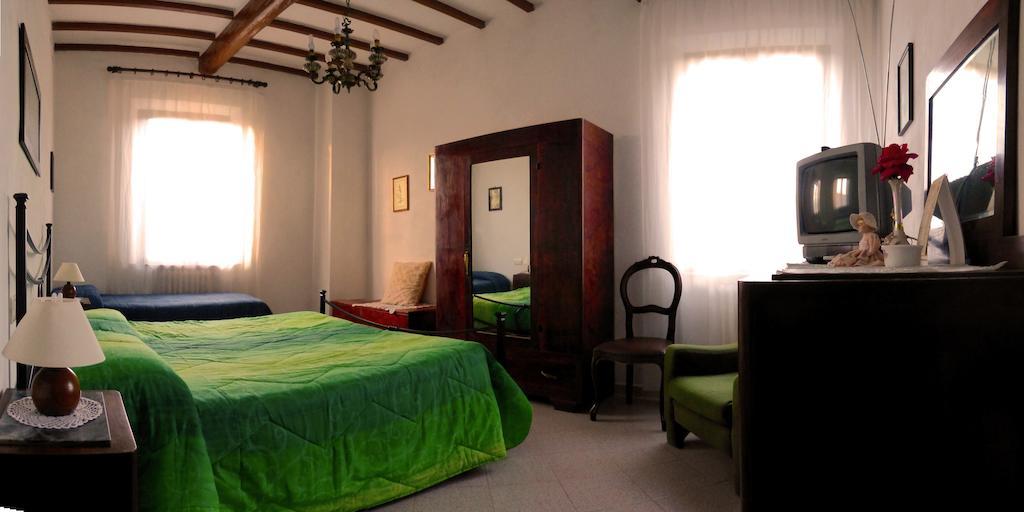 Agriturismo Santa Giuditta Sovicille Exterior foto